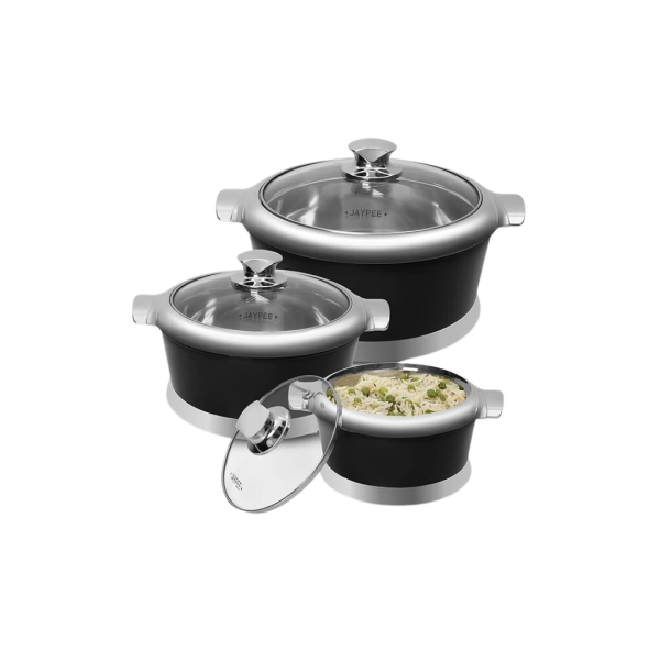 Jaypee Jazz Set Of 3