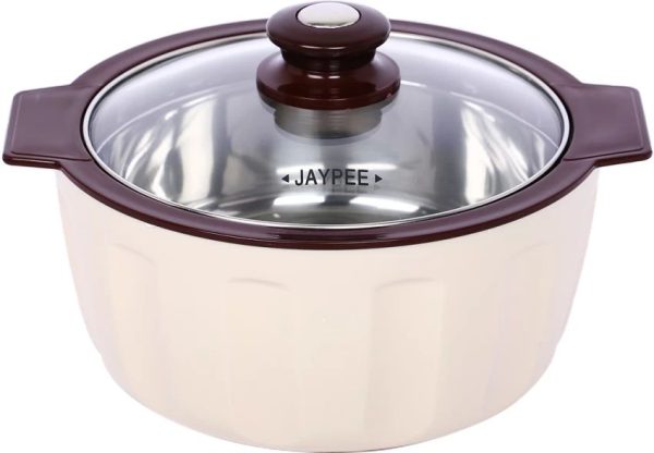 Jaypee Glamrole Casserole - Set Of 3 - Image 3